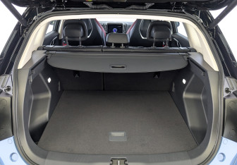 Новый Hongqi HS3 2025 (8 фото)