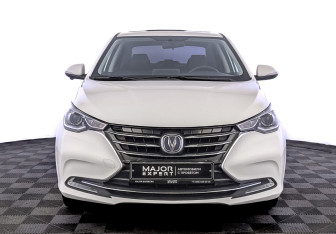 Подержанный автомобиль Changan Alsvin 2023 года (2 фото)