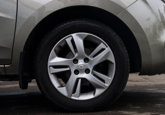 Подержанный автомобиль LADA (ВАЗ) XRAY 2022 года (18 фото)