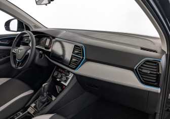 Новый Jetta VS5 2023 (9 фото)