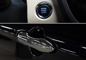 Подержанный автомобиль Toyota Camry Sedan 2018 года (18 фото)