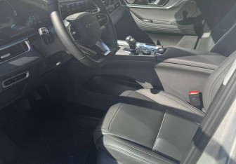 Подержанный автомобиль Chery Tiggo 7 Pro Max 2024 года (8 фото)