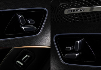 Подержанный автомобиль Jaecoo J8 2024 года (16 фото)