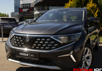 Подержанный автомобиль Jetta VS7 2022 года (18 фото)