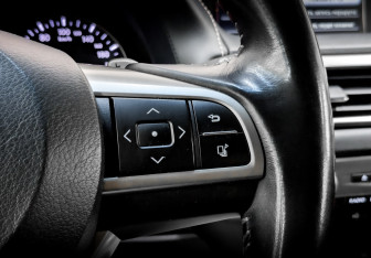 Подержанный автомобиль Lexus GS 2018 года (26 фото)