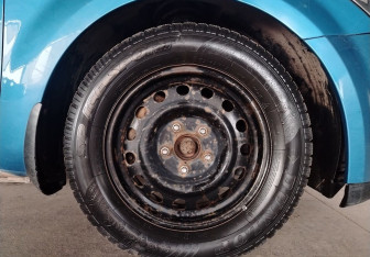 Подержанный автомобиль Kia Ceed Hatchback 2010 года (17 фото)