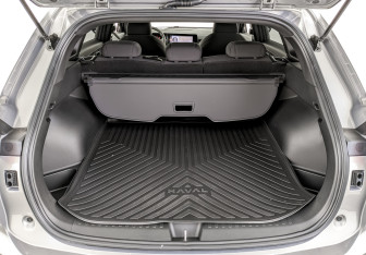Новый Haval F7 2026 (8 фото)