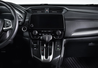 Подержанный автомобиль Honda CR-V 2020 года (12 фото)