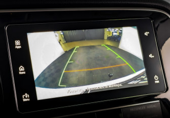 Подержанный автомобиль Mitsubishi Outlander 2019 года (26 фото)