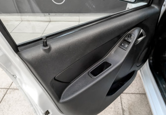 Подержанный автомобиль LADA (ВАЗ) Granta Sedan 2023 года (19 фото)