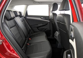 Новый Jetta VS5 2023 (12 фото)