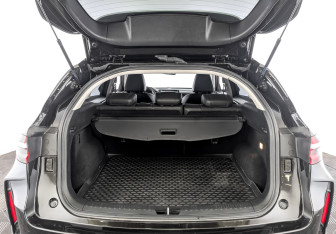 Подержанный автомобиль Haval F7 2022 года (10 фото)