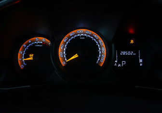 Подержанный автомобиль LADA (ВАЗ) XRAY 2021 года (16 фото)