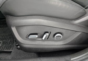 Подержанный автомобиль Exeed LX 2023 года (21 фото)