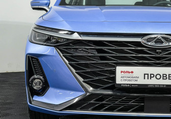 Новый Chery Arrizo 8 2023 (19 фото)