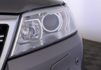 Подержанный автомобиль Haval H6 2019 года (11 фото)