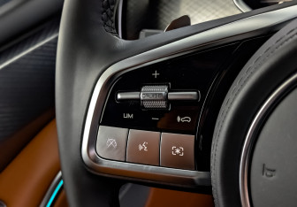 Подержанный автомобиль Tank 700 2024 года (30 фото)