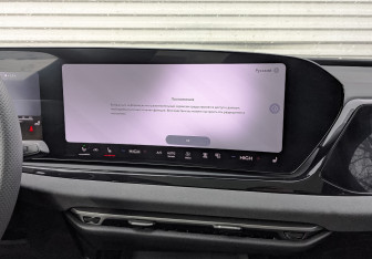 Новый Audi A5 Liftback 2025 (11 фото)