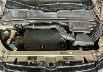 Подержанный автомобиль Land Rover Range Rover Evoque 2012 года (19 фото)