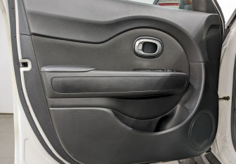 Подержанный автомобиль Kia Soul 2019 года (11 фото)