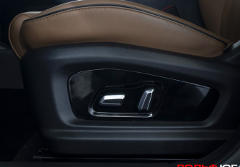 Подержанный автомобиль Omoda C5 2023 года (16 фото)