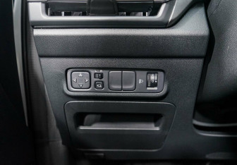 Подержанный автомобиль Changan CS35PLUS 2024 года (14 фото)