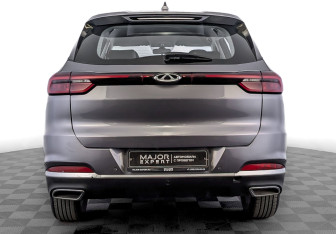 Подержанный автомобиль Chery Tiggo 7 Pro 2022 года (6 фото)