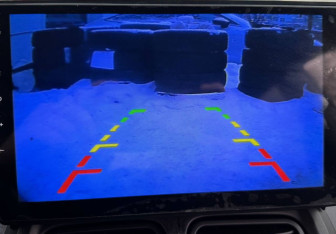 Подержанный автомобиль Hyundai Accent Sedan 2005 года (12 фото)