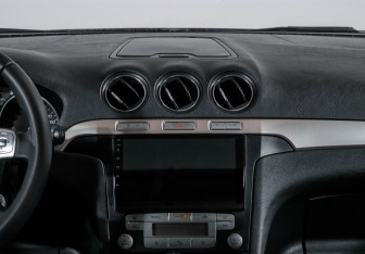 Подержанный автомобиль Ford S-MAX 2006 года (13 фото)