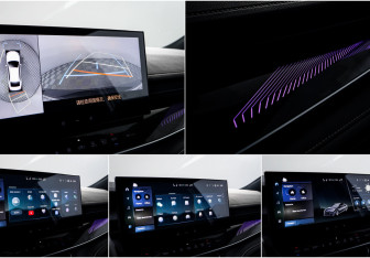 Подержанный автомобиль Toyota Camry Sedan 2024 года (19 фото)