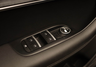 Подержанный автомобиль Chery Tiggo 7 Pro Max 2024 года (9 фото)