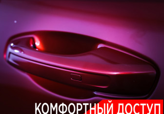 Подержанный автомобиль Changan CS55PLUS 2024 года (25 фото)