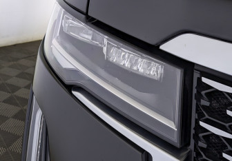 Подержанный автомобиль Cadillac Escalade Suv 2021 года (11 фото)