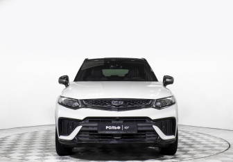 Подержанный автомобиль Geely Tugella 2023 года (2 фото)