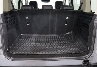 Подержанный автомобиль Tank 300 2024 года (26 фото)