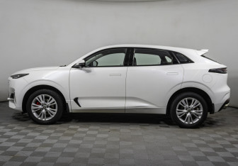 Подержанный автомобиль Changan UNI-K 2023 года (8 фото)