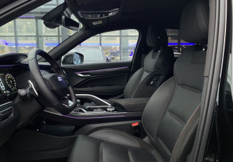 Подержанный автомобиль Knewstar 001 2024 года (25 фото)