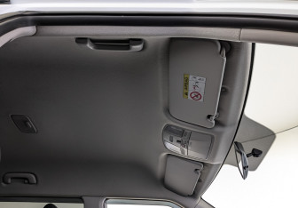 Подержанный автомобиль Hyundai Creta 2019 года (23 фото)