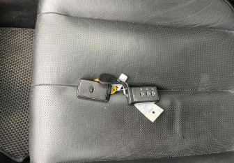 Подержанный автомобиль Subaru Legacy Wagon 2011 года (18 фото)