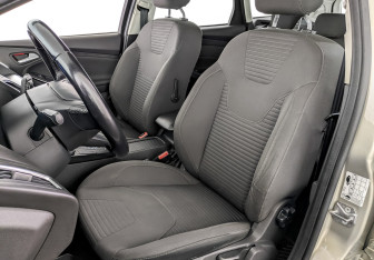 Подержанный автомобиль Ford Focus Wagon 2017 года (11 фото)