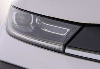 Подержанный автомобиль Exeed TXL 2022 года (11 фото)