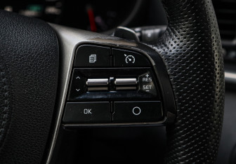 Подержанный автомобиль Kia Sorento 2018 года (29 фото)