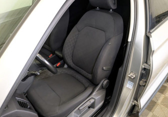 Подержанный автомобиль Skoda Kodiaq 2020 года (20 фото)