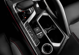 Подержанный автомобиль Knewstar 001 2024 года (20 фото)