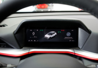 Новый Belgee X50 2026 (12 фото)