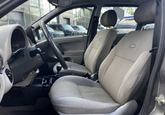 Подержанный автомобиль LADA (ВАЗ) Kalina Hatchback 2010 года (10 фото)