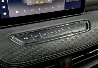 Подержанный автомобиль Haval Jolion 2022 года (25 фото)