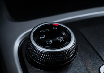 Подержанный автомобиль Tank 300 2024 года (24 фото)