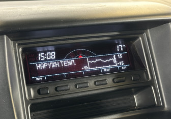 Подержанный автомобиль Mitsubishi Pajero Sport 2013 года (21 фото)