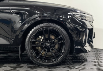 Подержанный автомобиль Voyah Free 2023 года (21 фото)